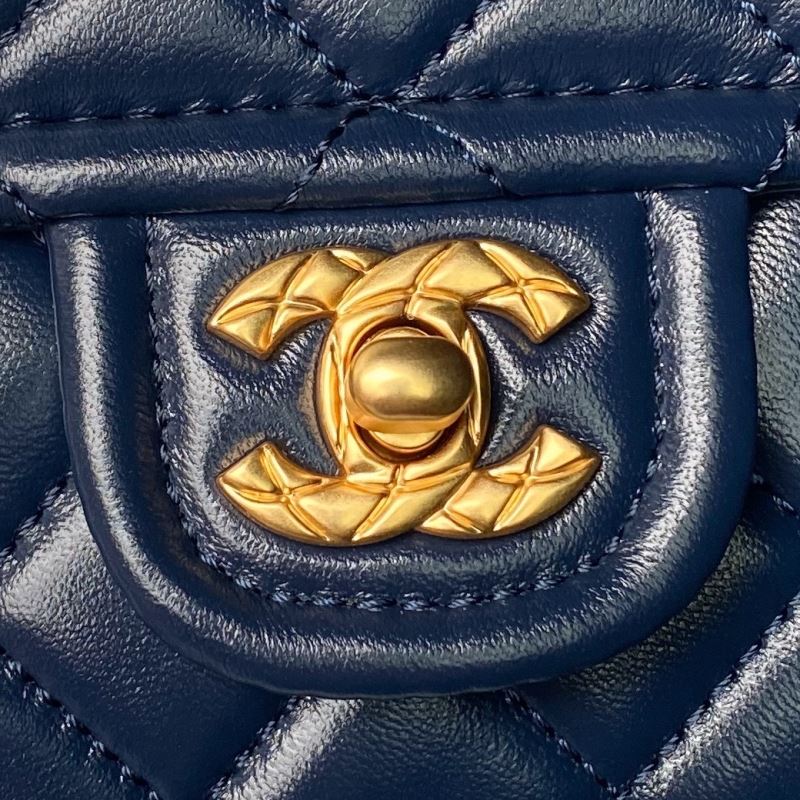 Ch**el satchel bags